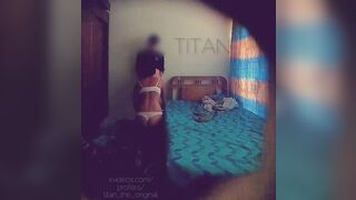 They most like to bang rather than study.