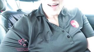 Car Confessions - Video 13 - I LOVE being a pair's 1ST UNICORN!!