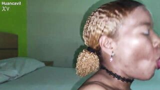 That babe can't live out of to suck my cock with all the fun each pont of time.