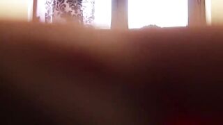 Pathetic thrall captive