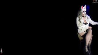 GOLDEN HUNK ep 33 - playthrough by Playful Fox