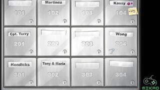 2D Porn Game, Summertime Saga video 130 - I can't make no doubt of this breasty beauty wanted to give it to me