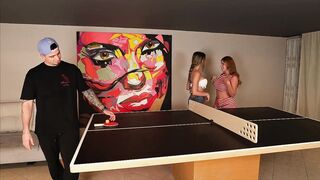 My ally loses to me and gets to see me screw his girlfriend and ally