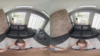 Eden Ivy Came To Paris With One Thing On Her Mind, Your Hard Weenie In Each Single Gap