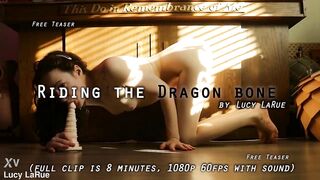 I love the way my bush looks in this ad!! ~ Lucy LaRue / LaceBaby