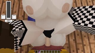 Jenny Mod / Face Screw Elli