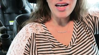 Car Confessions - Movie twenty one - My Origin Story/How I Became A Hotwife!