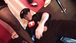 One unyielding shaft isn't sufficiently to satisfy the one and the other of those honeys