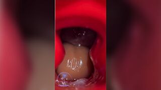 PMV - Cockblock Frot Intimaly Tserica Shorties M