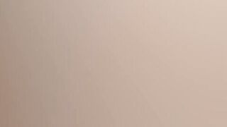 Retro pair fucking willingly on the bed