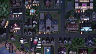 My sexy transgender eve with sexy scenes in sommertime saga Gameplay