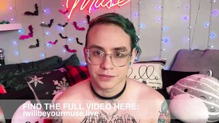 No Nut November JOI: Week two