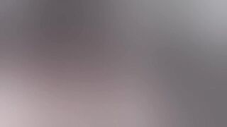 AuntJudys - Your Slutty Latin chick big beautiful woman Housewife Montse Sucks Your Dick in the Kitchen (POV)