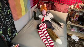 Sissy Femboy compilation