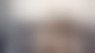 Step Sister Aroused Step Brother! That babe Wish Suck And Masturbate His Large Dong To Smack His Cum