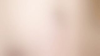 Fit18 - Bella Nova - 43kg - Casting Slender Ebony Hair Girl With Small Boobs - 60FPS