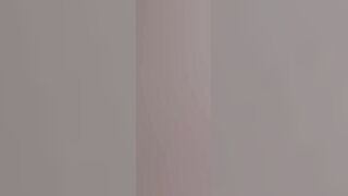 Fashion Model Trapped