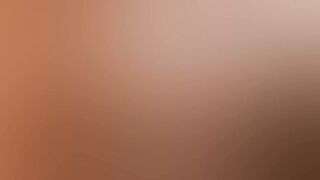 Olivia Winters Likes Riding Large Ebony Ramrod and Taking His Cum in Her Snatch