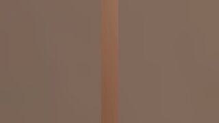 Hawt Golden-haired Mamma Large Natural Breasts Gets Banged by Stepson on Kitchen Table