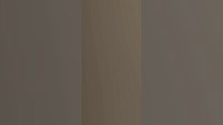 The grandma with the teen body