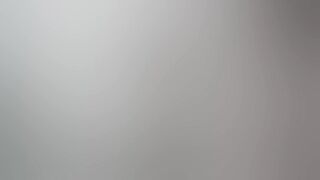 My stepsister with her virginal face asks me to let her give me a great oral job