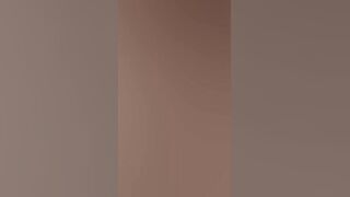 Skylar shows stepdaddy a nice time