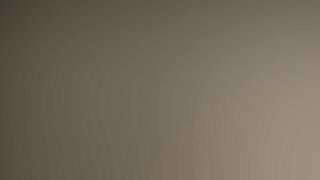 Car mechanic large rimming...cum in throat