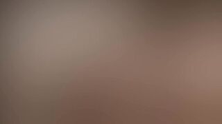 Such an excellent interracial three-some is rarely seen cuz those hot lesbos are nice-looking excited