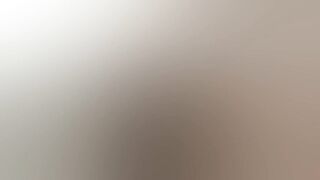 Blond with Large Bazookas Takes off Her Tartan Petticoat