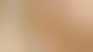 Small Oriental Tries Her 1st Huge Jock