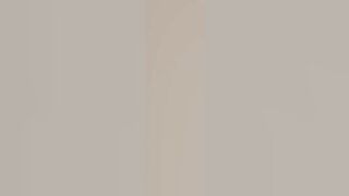 Wonderful teen with superb body