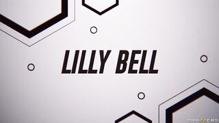 Lilly Bell: Anal Debut Lilly Bell Brazzers