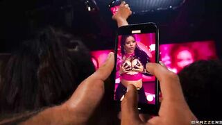 Kira Noir On Display - Part 4 Kendra Cole, Kira Noir, Liv Revamped, Ameena Green, Demi Hawks, Queenie Sateen, Jena LaRose, Linda