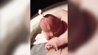 Cumming With my Sound In