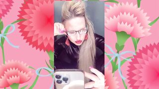 Voice Transformation Feminization ASMR Sissification Bimbofication