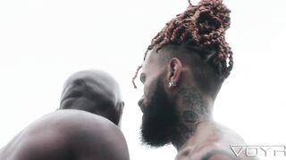 Rhyheim and Andy Rodrigues Flip Screw (Extended Preview from Voyr)