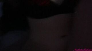 POV HAWT Lesbo Scissoring