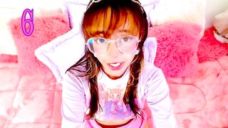 My 1st movie scene! 15 things things about me (*v*)r ????