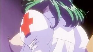 Uncensored Anime Hentai