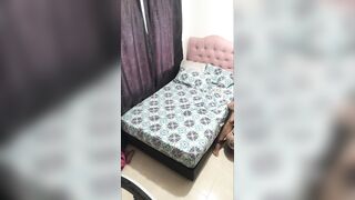 lesbo gals screw and make clip