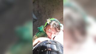 Femboy POV Screwing Compilation