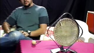 OVER THE TOP SEX - FULL CLIP