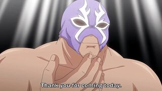 Female fighter clip 1