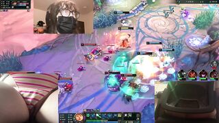 Goonslop Games: League of Legends Edition