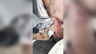 Taking care of a ally's abode