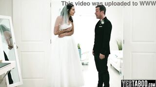 Large ramrod ex boyfriend gets to rail large booty Latin babe mother I'd like to fuck ex just previous to this babe got married