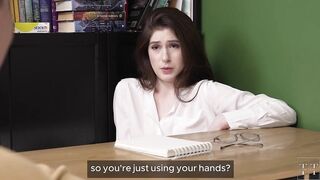 Sexologist treats with innovative technique