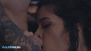 ADULTMOBILE - Victoria Voxxx, Derrick Pierce - The Sex Therapist 6 - Scene two - Up Close and Personal