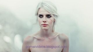 Witcher three episode de ia