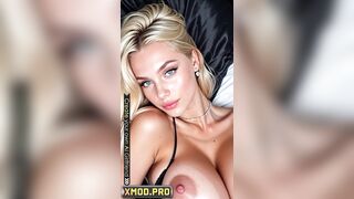 Ai Porn with hawt dickgirls and women - CG Animation Futanari Ai Hawt Gals